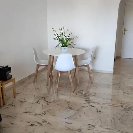 Appartamento Playa Carvajal Benalmádena