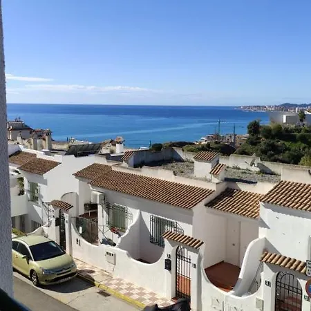 Playa Carvajal * Benalmádena
