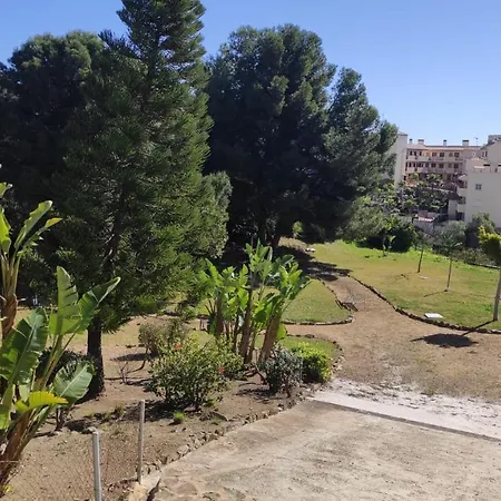 Playa Carvajal Apartamento