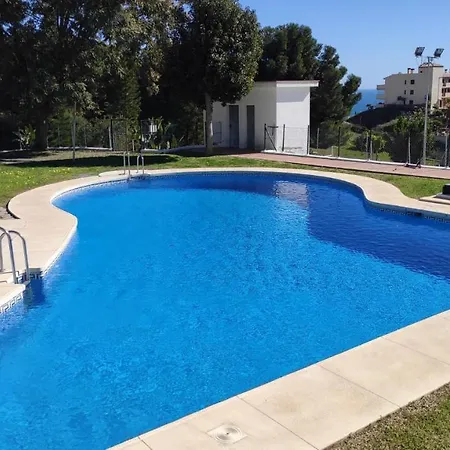 Apartamento Playa Carvajal *