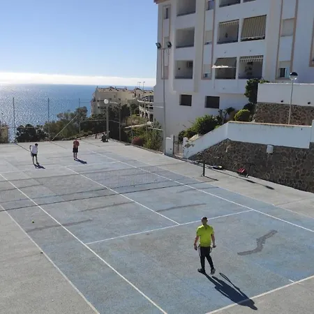 Appartamento Playa Carvajal Benalmádena